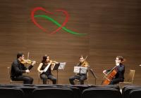 Uma Noite de Natal no Setor Infantojuvenil