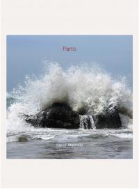 Lançamento do livro "Parto" - Kakaih Machado 