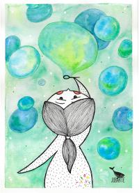 Lançamento de livro “A Cor do Amor” de Francine Lopes